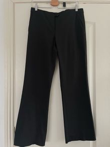 By Malene Birger trousers