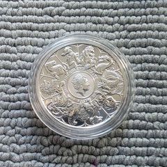 2 euro coin