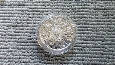 2 euro coin