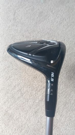 Titleist 915 3 Wood