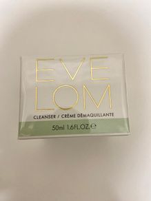 Eve lom cleanser 50 ml