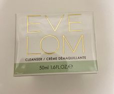 Eve lom cleanser 50 ml