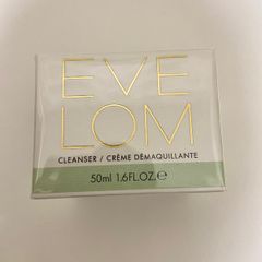 Eve lom cleanser 50 ml
