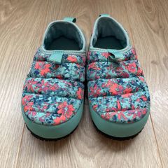 North Face Slippers