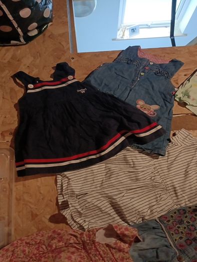 Beautiful girl bundle 18-24mths