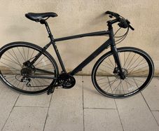 Mens Bike