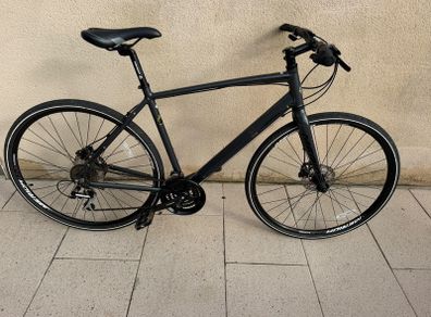 Mens Bike