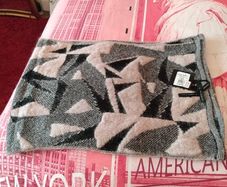 Sarah Pacini Scarf Brand New