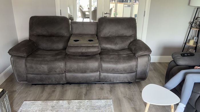 recliner