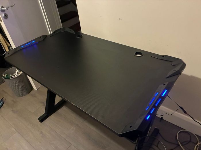 desk