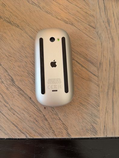 Apple Magic Mouse 2 A1657