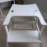 Convertible Kitchen Helper & Table Image 10