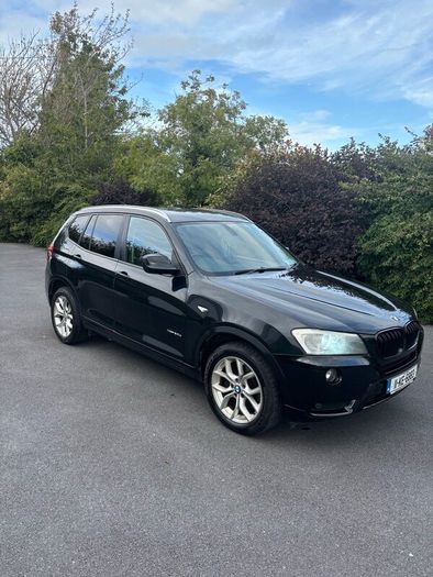 BMW X3 Automatic