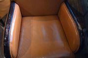 Bar chairs