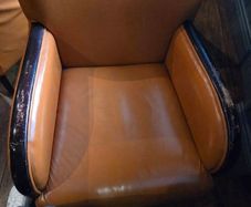 Bar chairs