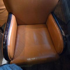Bar chairs