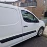 Peugeot Partner 2017 Image 4
