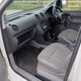 2010 vw caddy van 1.9 tdi Image 9