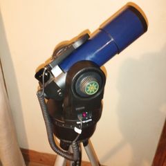 Meade ETX-70AT goto AutoStarTelescope