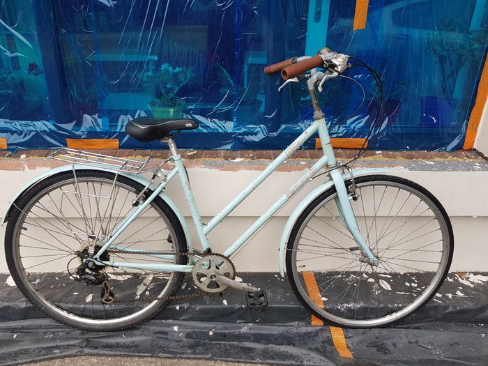 LADIES BIKE ,good condition