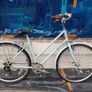 LADIES BIKE ,good condition Image 2