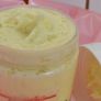 Handmade Organic Cocoa Body Butter (350g) Image 4