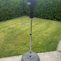 Boxing bag