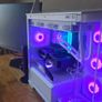 Complete high-end gaming setup with RTX 5070 and Ryzen 7 9800X3D Image 3