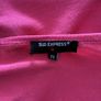 Ladies Fuchsia Pink Light Cardigan from Sud Express Image 2