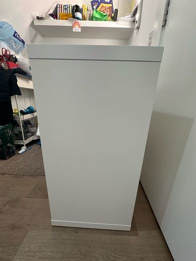 Kallax Ikea Desk