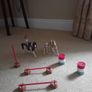Schleich Horse Club sets Image 9