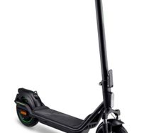 Electric Scooter (Acer Series 4 aes304)