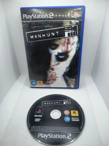 Manhunt