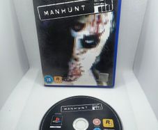 Manhunt