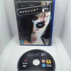 Manhunt