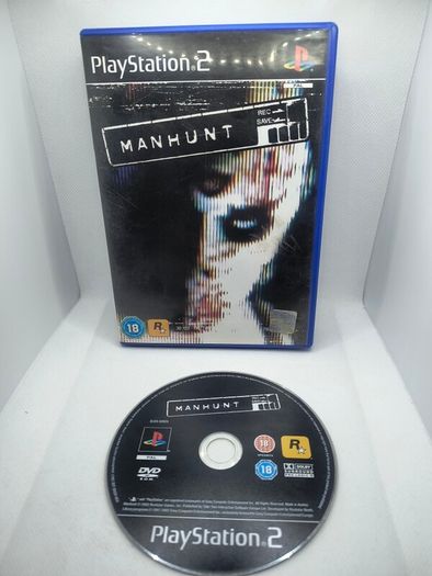 Manhunt