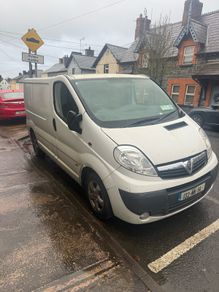 van forsale