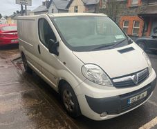 van forsale