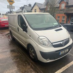 van forsale