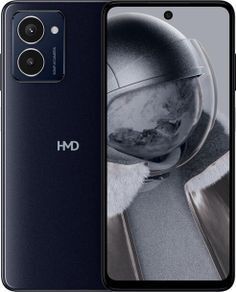 HMD Pulse Pro 4G 6.56 HD+ Smartphone, Android 14, 50MP Dual camera, 50MP selfie camera, 6GB/128GB Storage brand new black Sealed