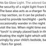 Peppa pig ; 2 in 1 Nightlight and Torch ; (DC 1) Image 5