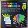 Colour Brain Board Game Image 2