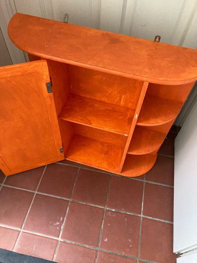 Cupboard