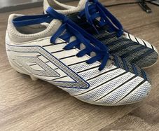 Umbro Soccer Boots