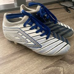 Umbro Soccer Boots