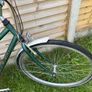 28" inch Raleigh bikes ready for cycling Image 2