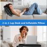 Brand New Laptop Pillow, Image 6