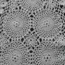 Vintage 70's LARGE Lace Table or Dresser Runners  19Euro EACH Image 6