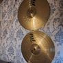 Paiste pst3 full cymbal set (4 cymbals) Image 2