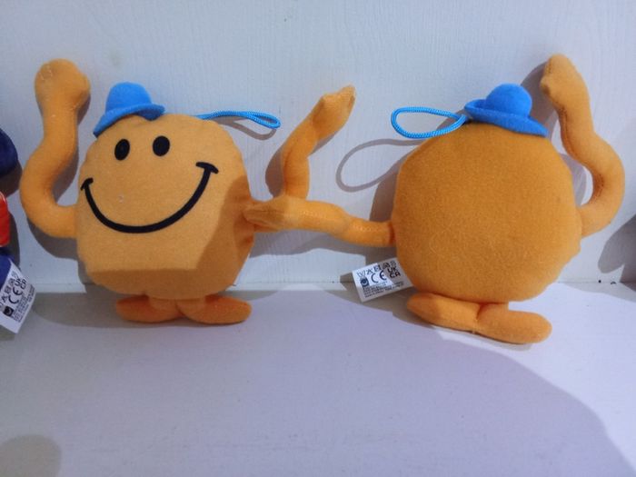 Soft Toys